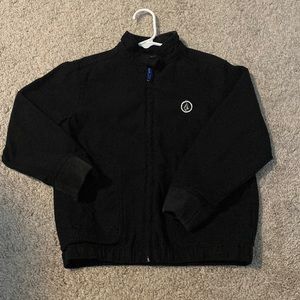 size 5 Kids Volcom jacket